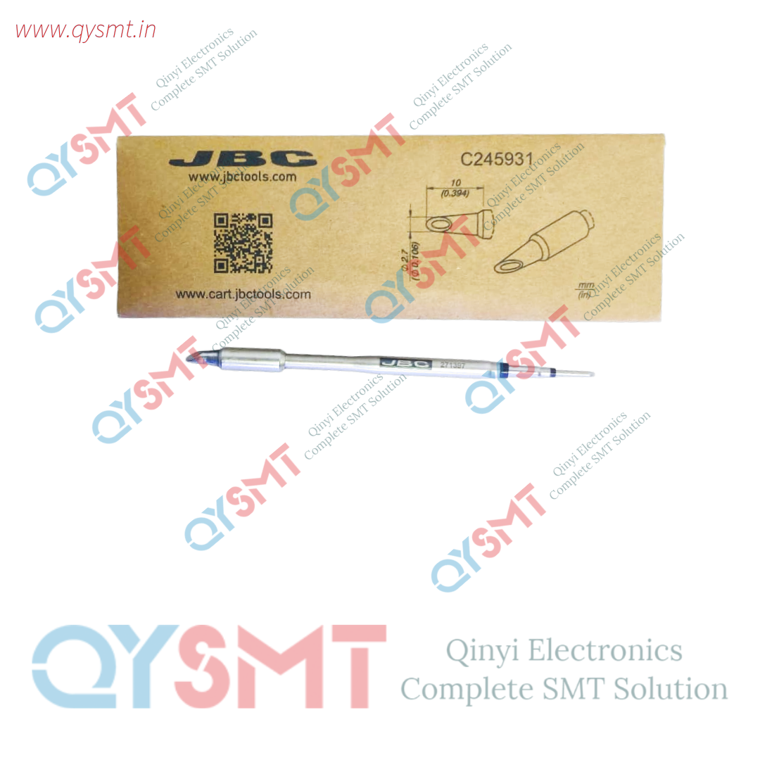 C245-966 ,C245-931 JBC Soldering Bit