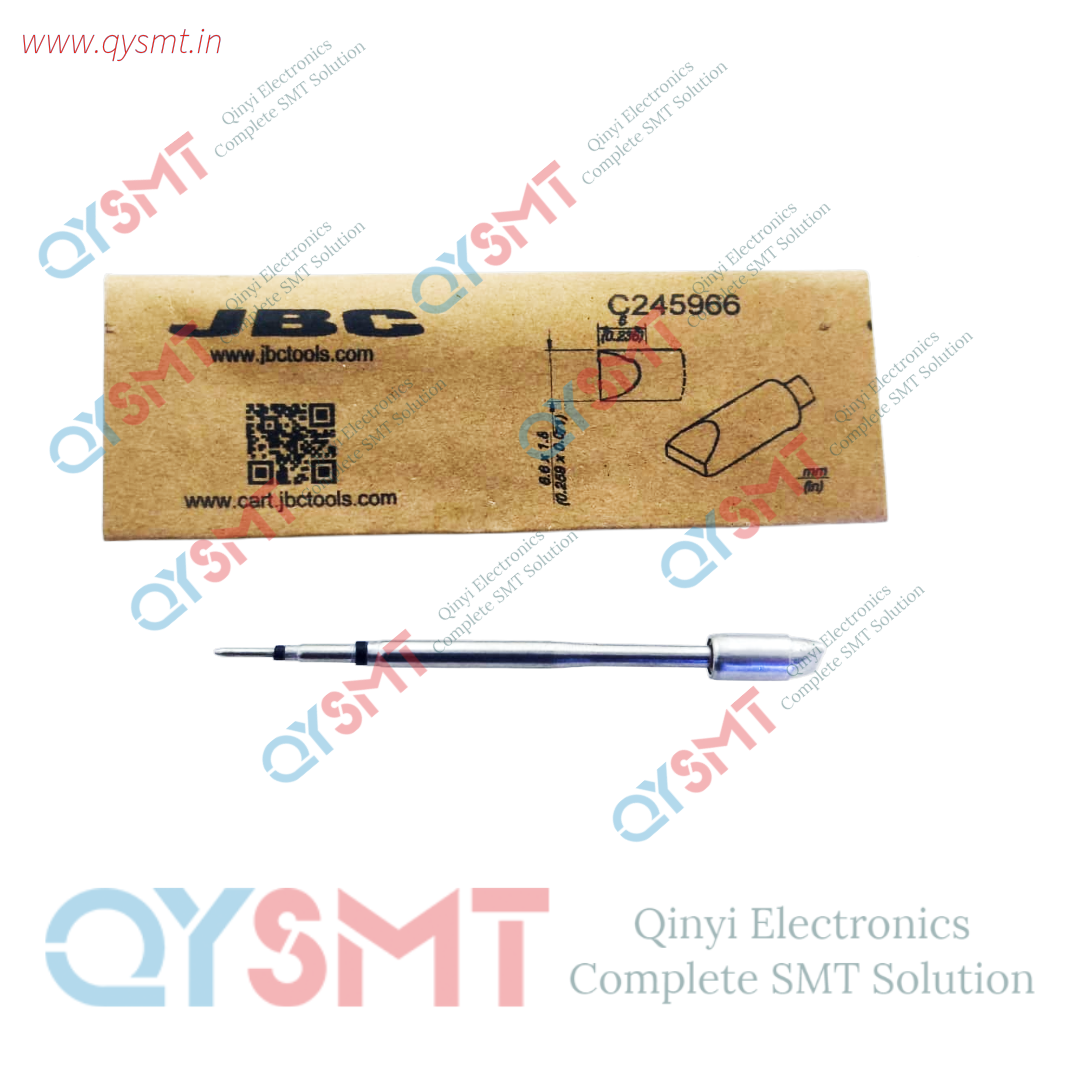 C245-966 ,C245-931 JBC Soldering Bit