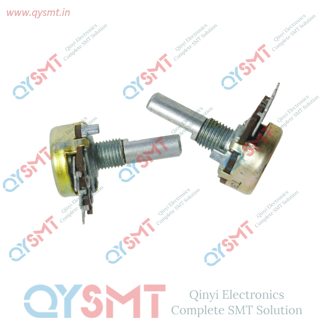 C250K 20mmx6mm Potentiometer