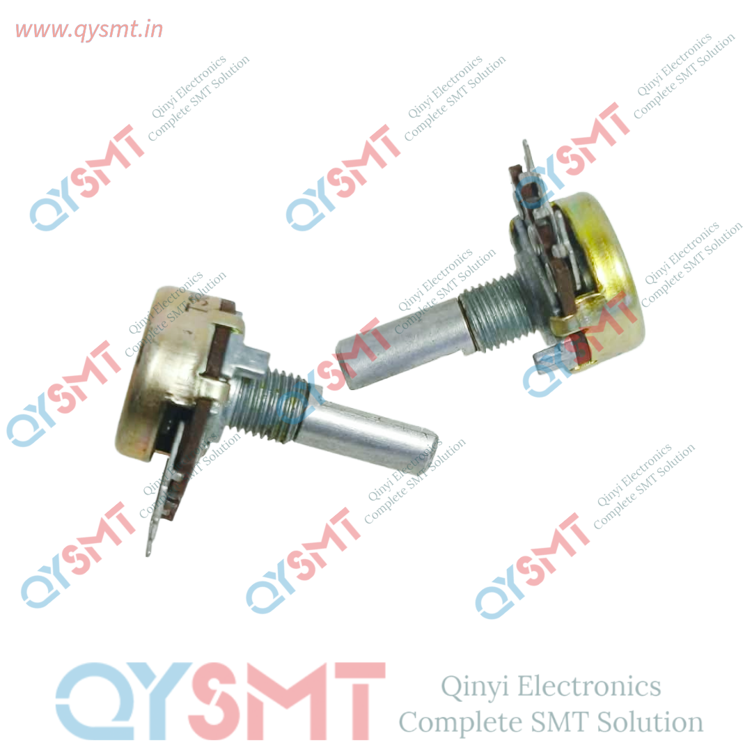 C250K 20mmx6mm Potentiometer