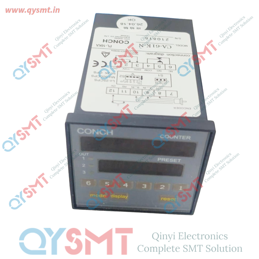 CA-61K-N SMT counter meter