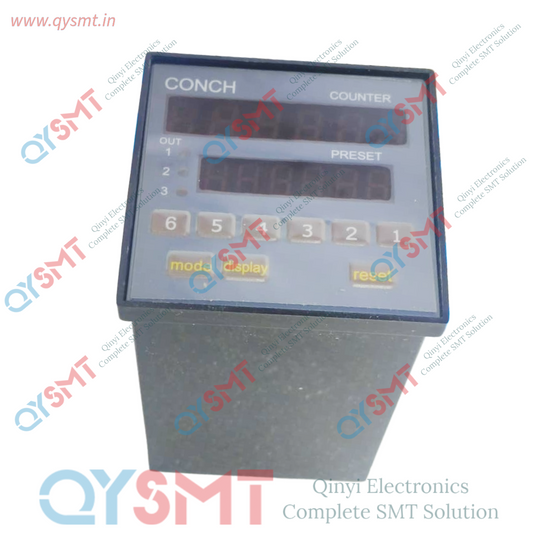 CA-61K-N SMT counter meter