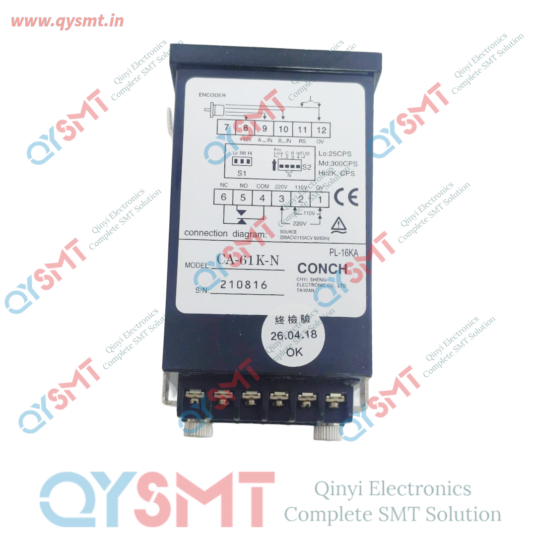 CA-61K-N SMT counter meter