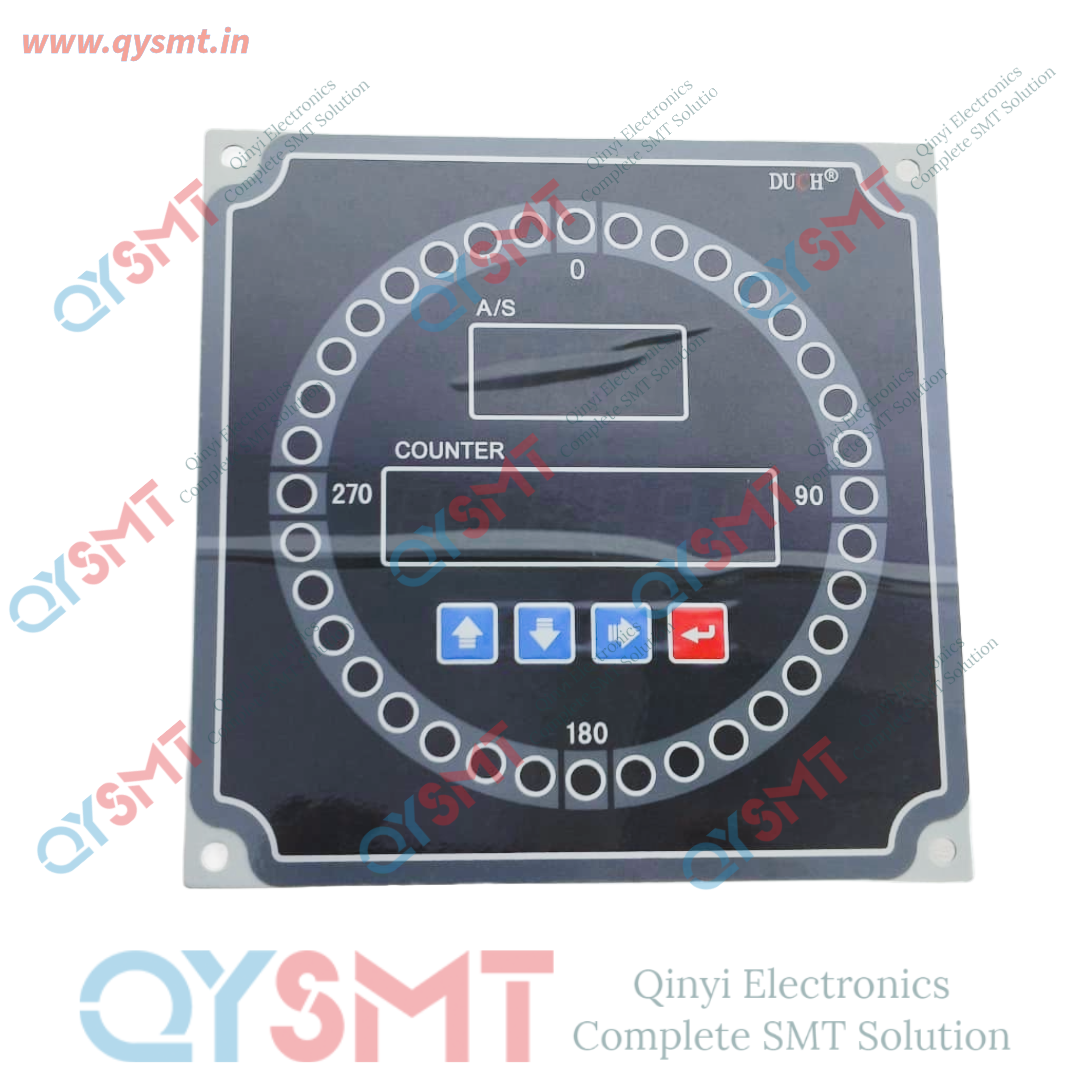 CAM888-D1 Cam controller with mounting box