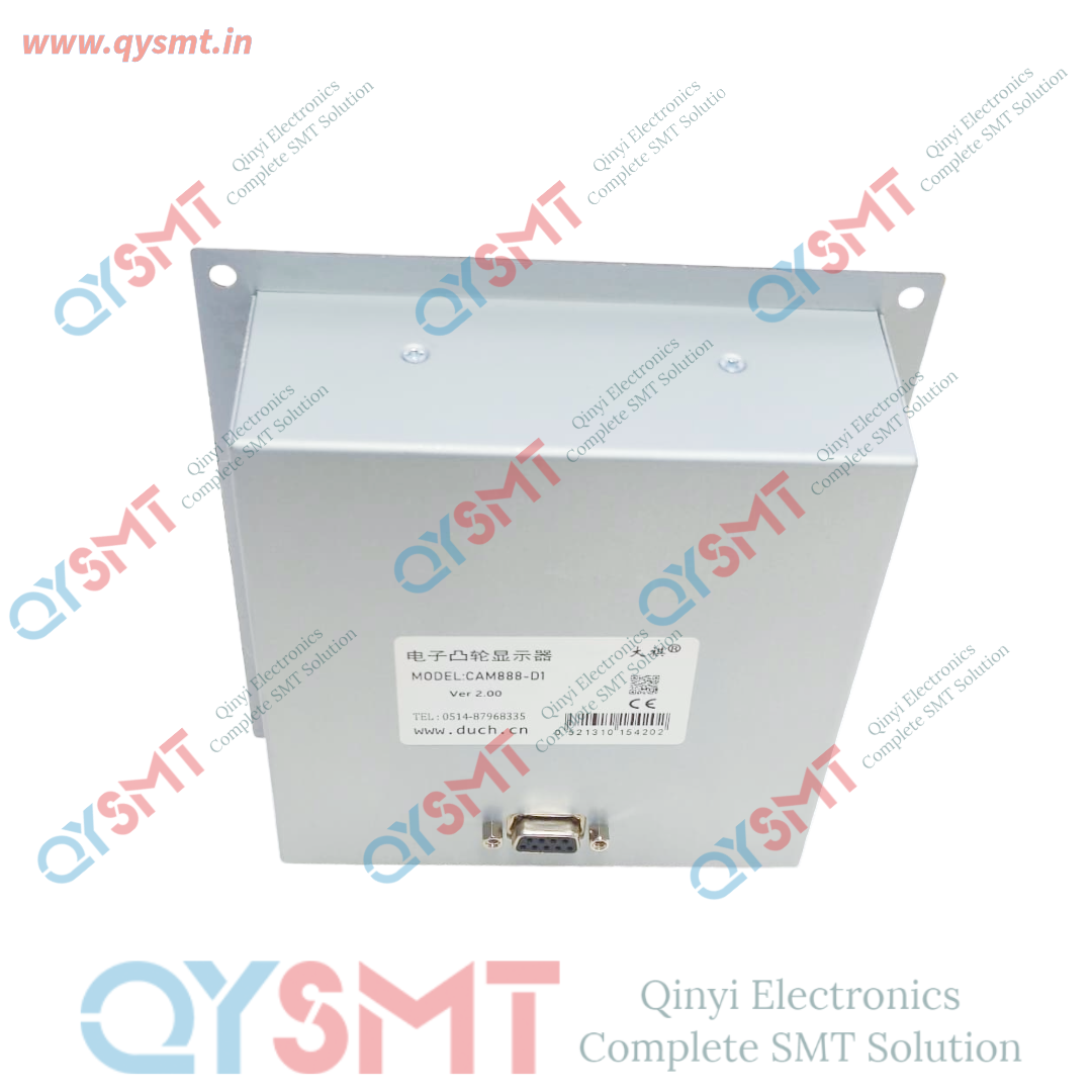 CAM888-D1 Cam controller with mounting box