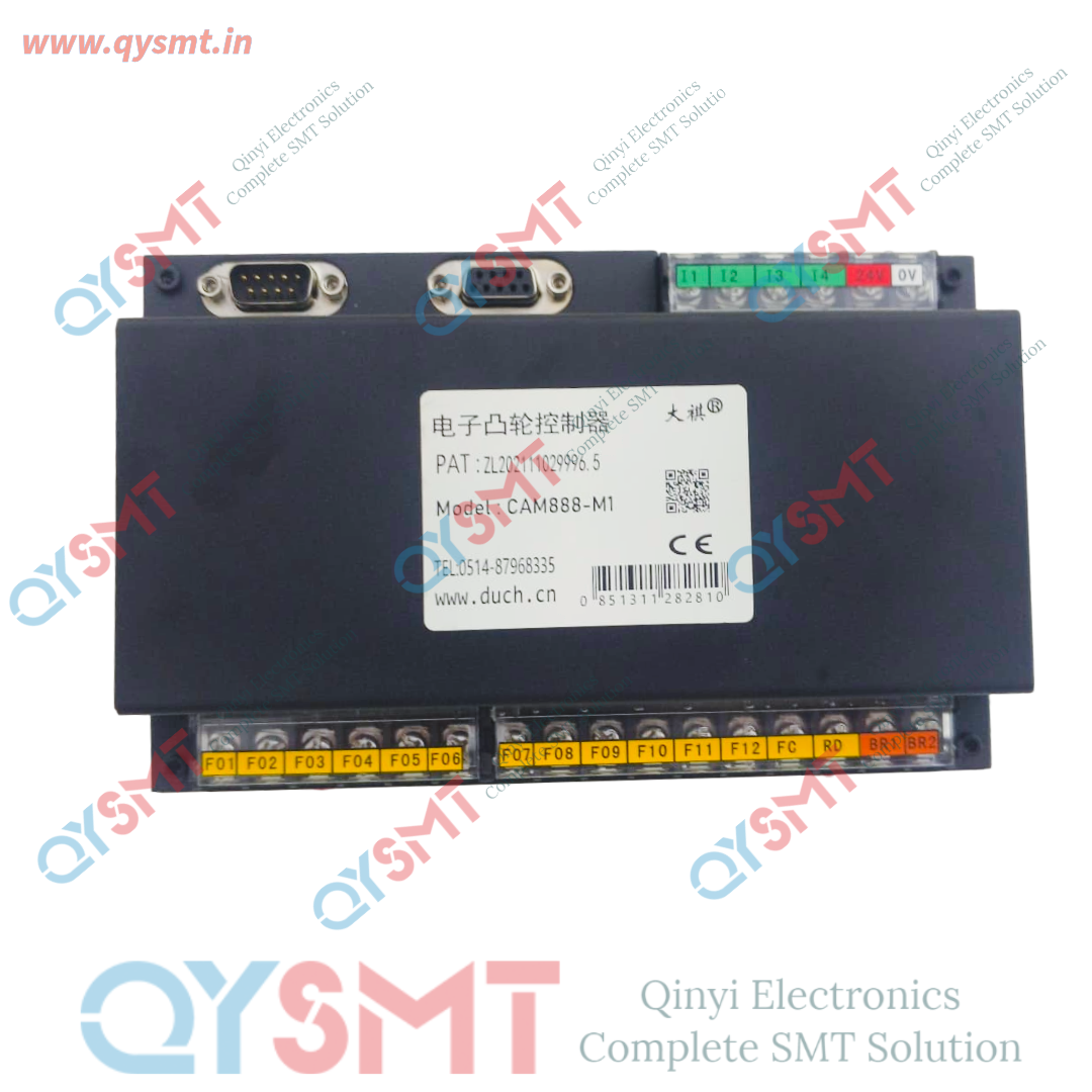 CAM888-M1 advanced programmable electronic cam controller