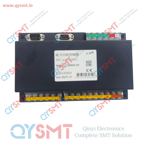 CAM888-M1 advanced programmable electronic cam controller