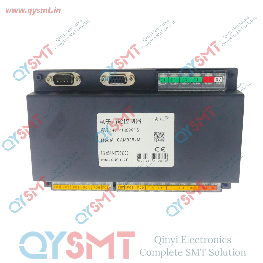 CAM888-M1 advanced programmable electronic cam controller
