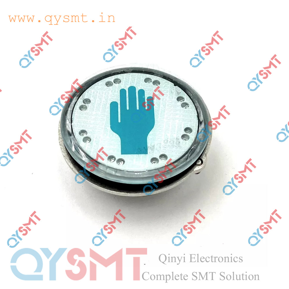 CHT3-F5XP-H/TG-SR Touch Sensor Switch