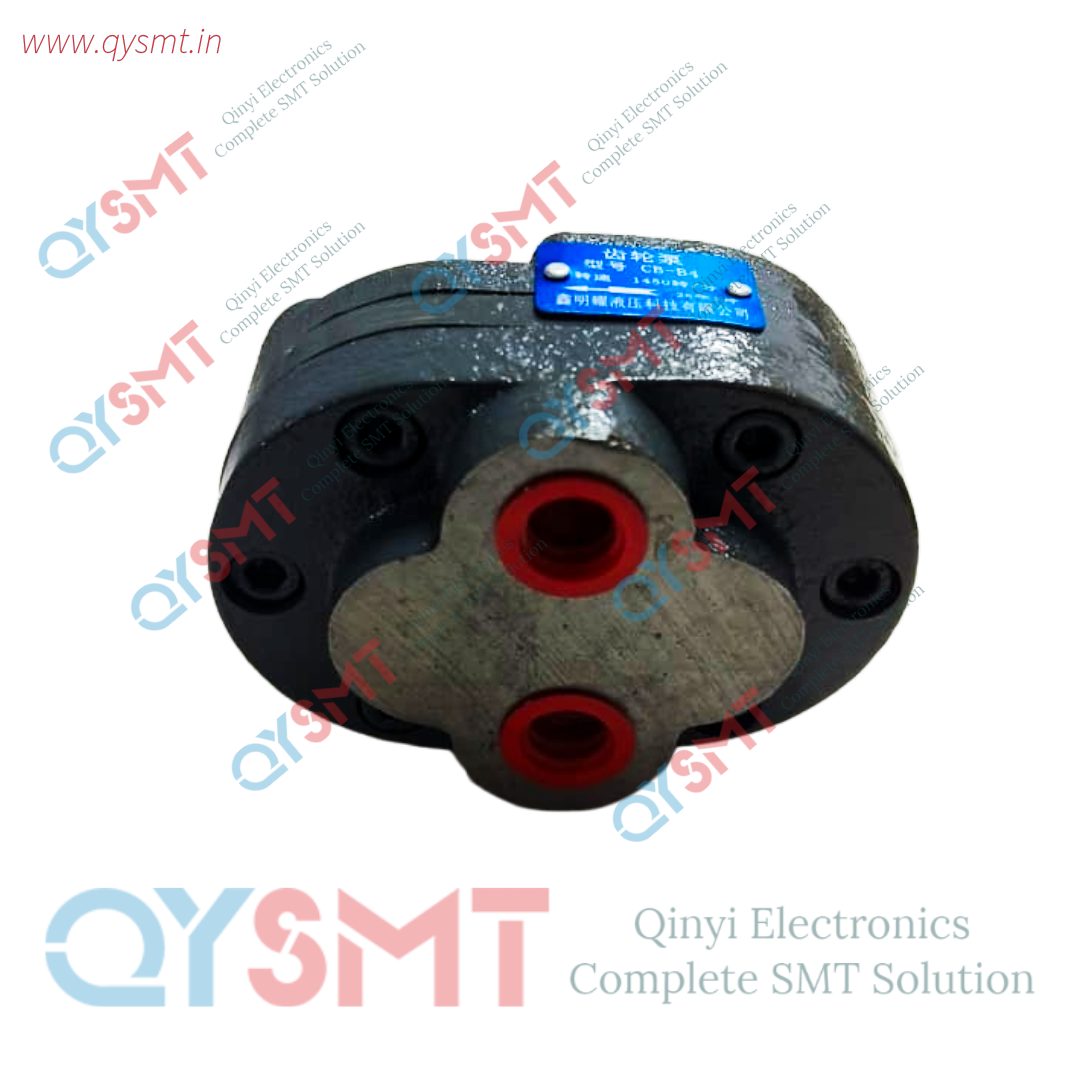 CB-B4 GEAR PUMP