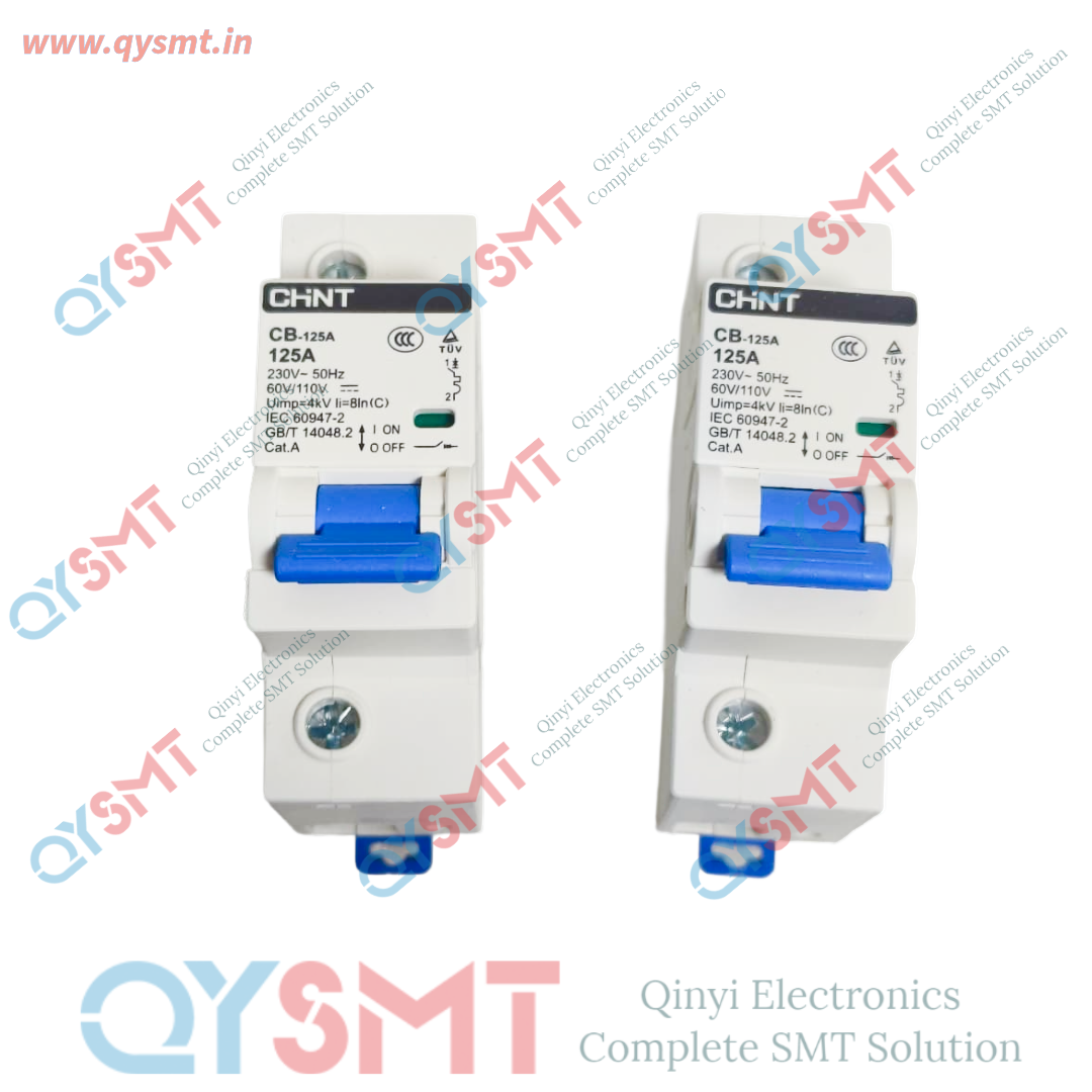 CB125A 1P,125A,DC110V Limit sensor