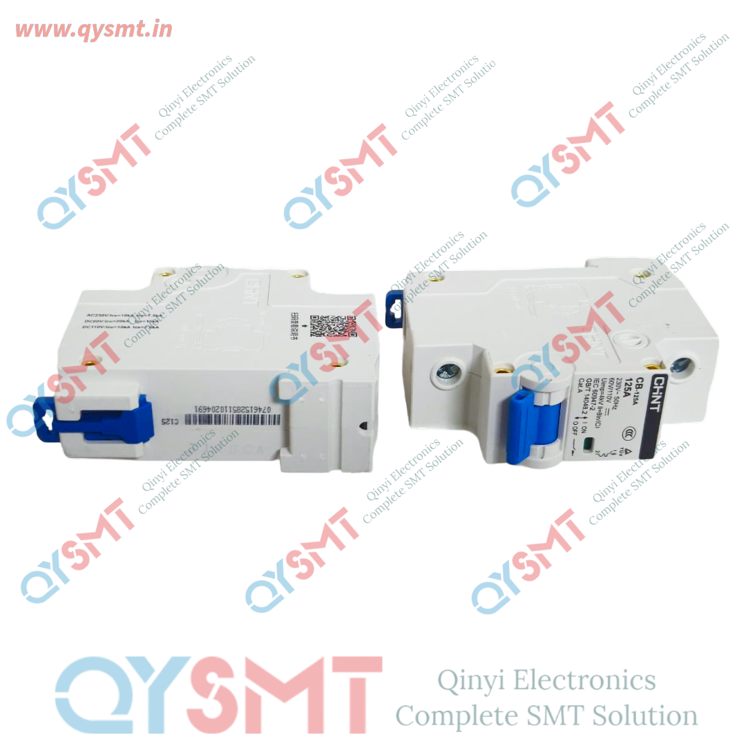 CB125A 1P,125A,DC110V Limit sensor