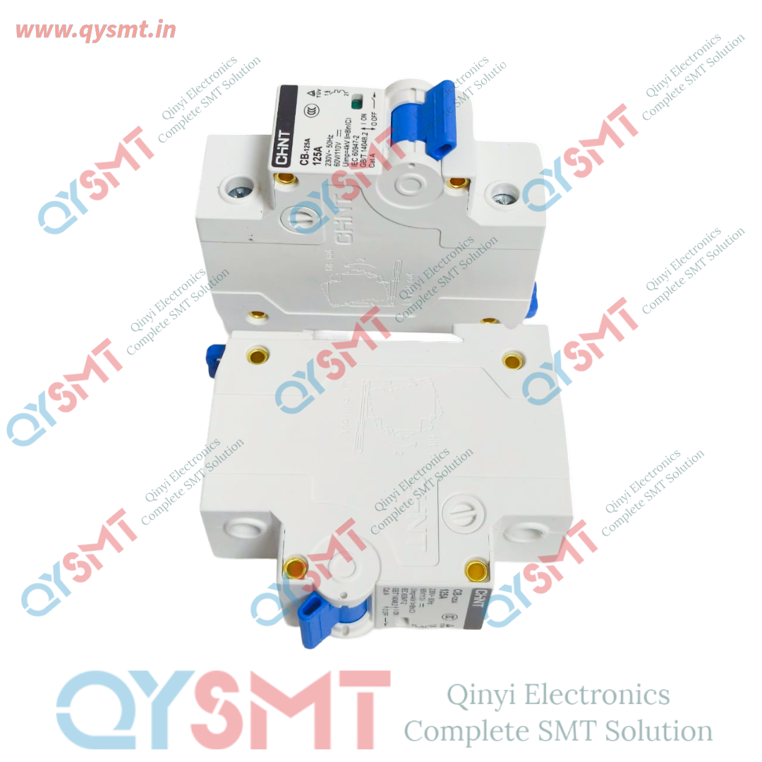 CB125A 1P,125A,DC110V Limit sensor