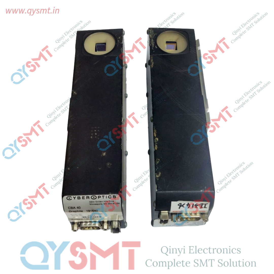 CBA 40 198040,CBA 40 191640 CAMERA
