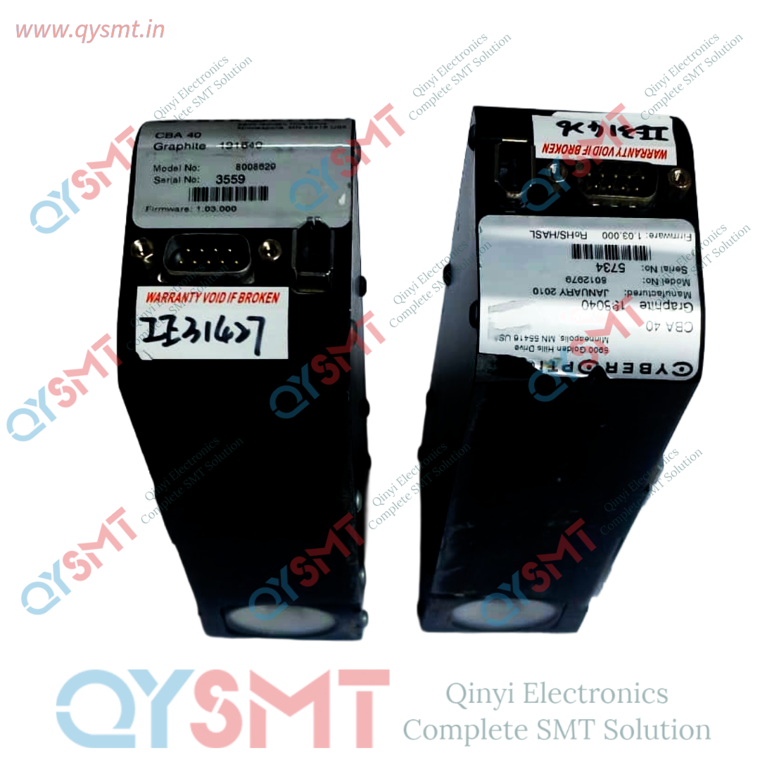 CBA 40 198040,CBA 40 191640 CAMERA
