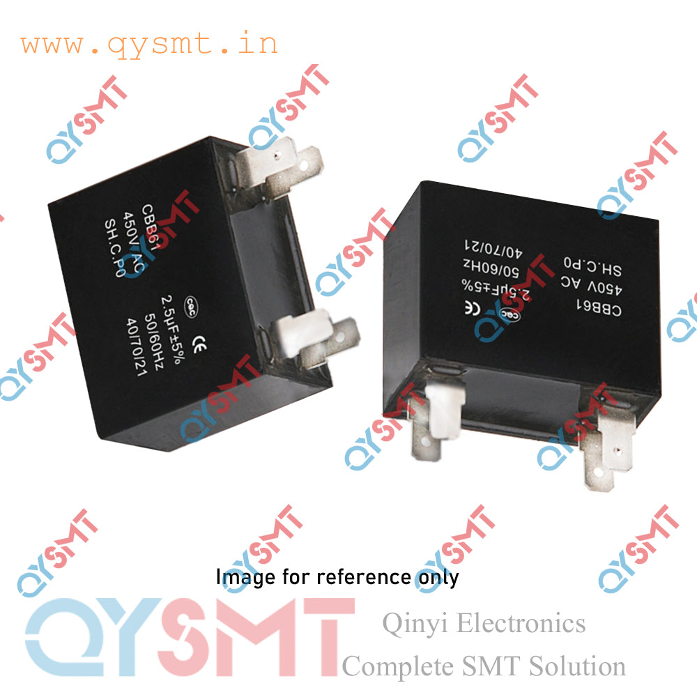 CBB61 Run Capacitor