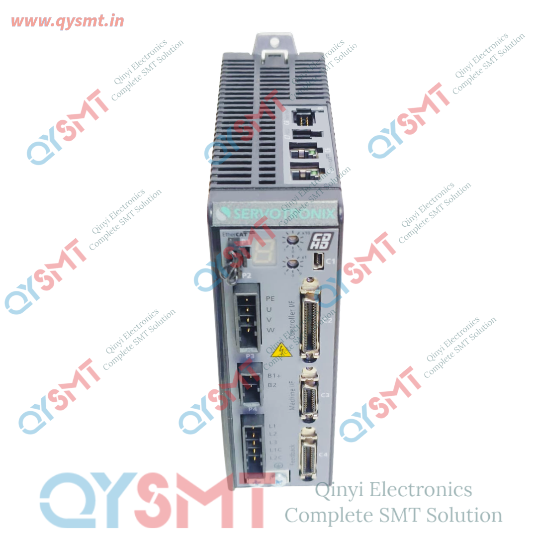 CDHD-4D52AEC2 Servotronix drive