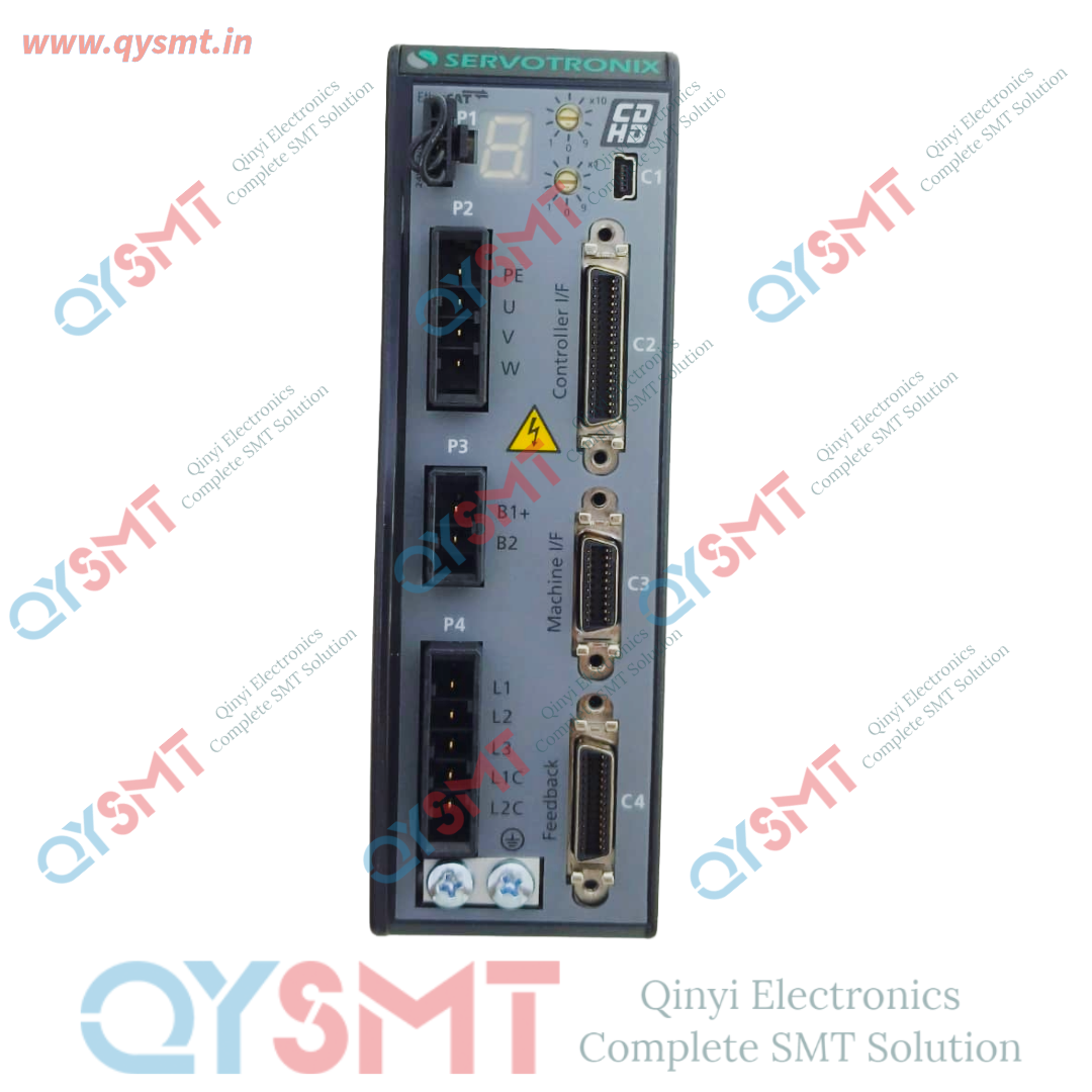 CDHD-4D52AEC2 Servotronix drive