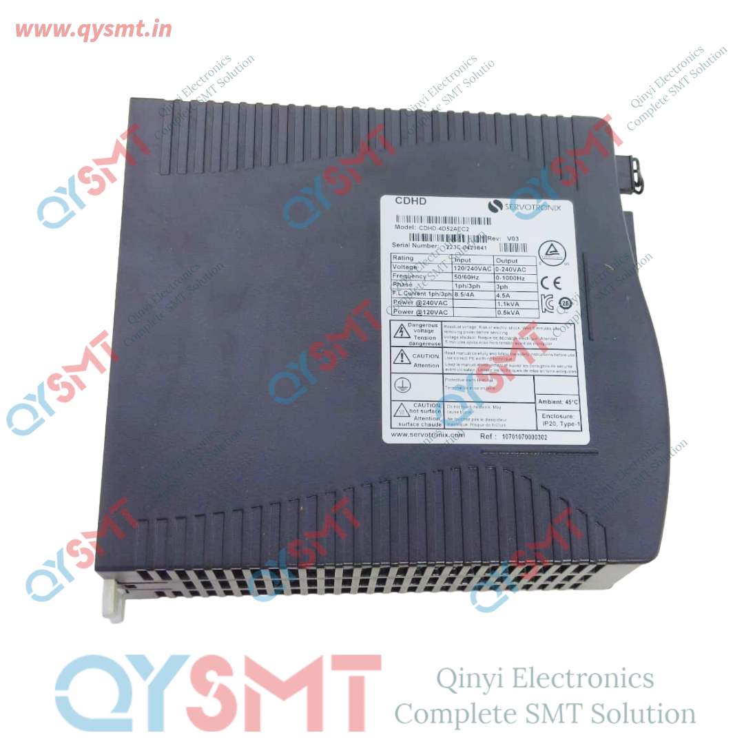 CDHD-4D52AEC2 Servotronix drive