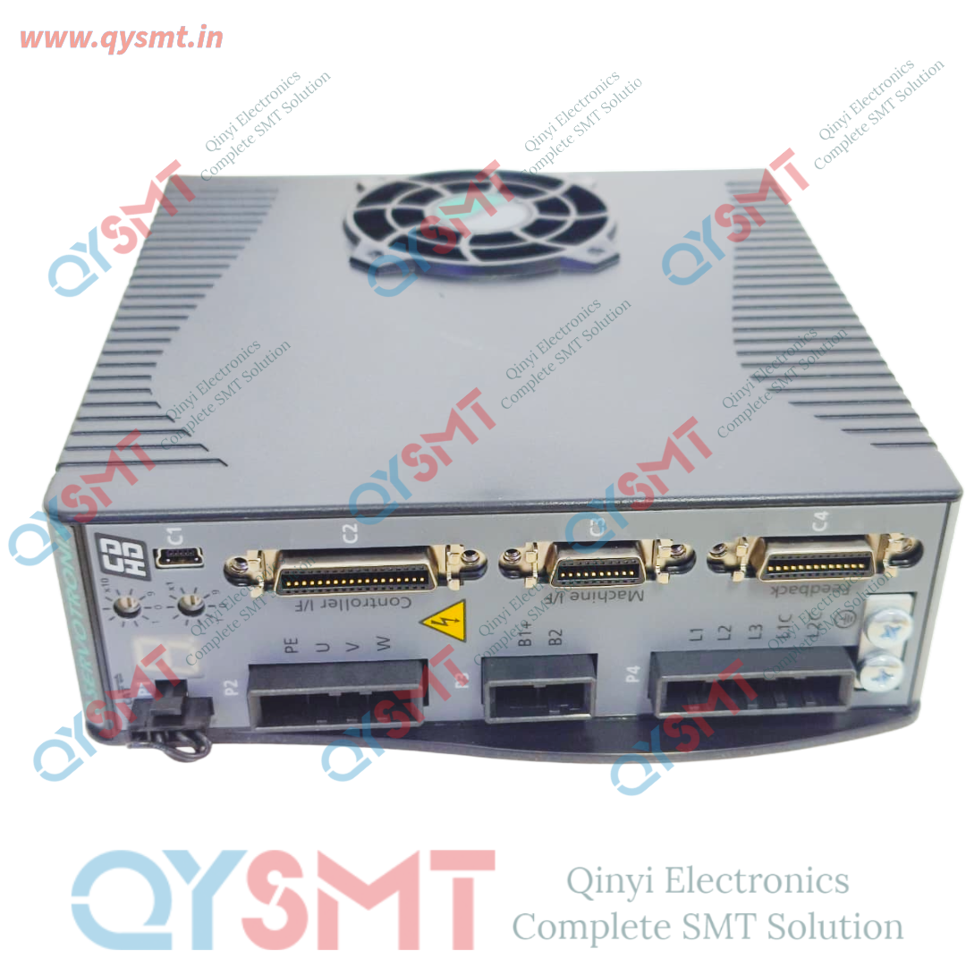 CDHD-4D52AEC2 Servotronix drive
