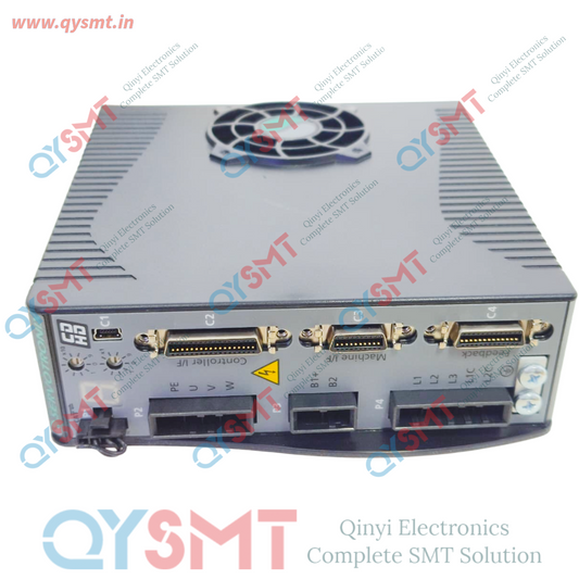 CDHD-4D52AEC2 Servotronix drive