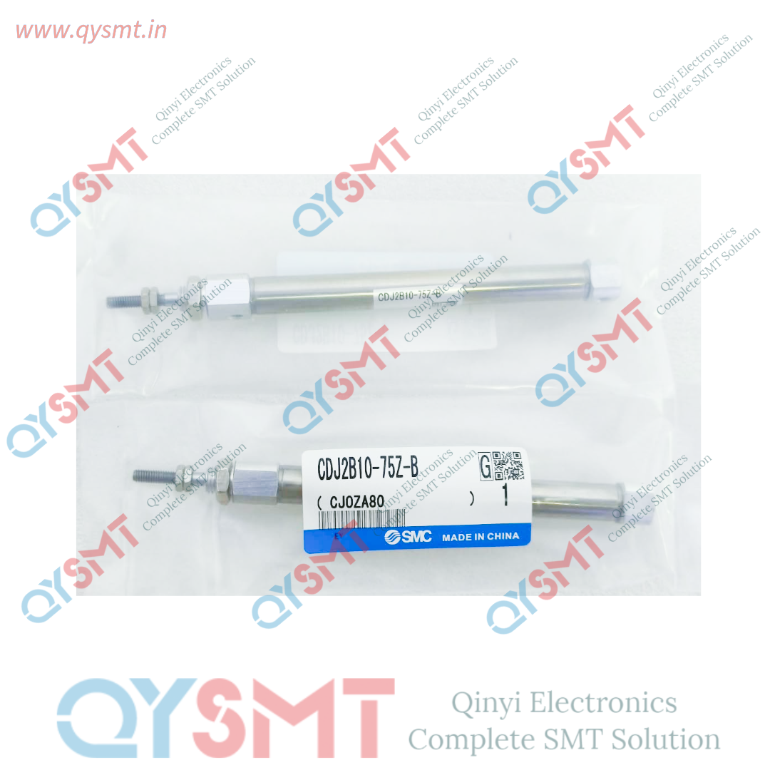 CDJ2B10-75Z-B SMC  pneumatic air cylinder