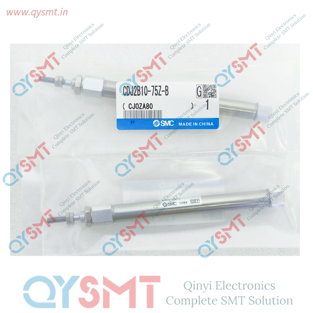 CDJ2B10-75Z-B SMC  pneumatic air cylinder