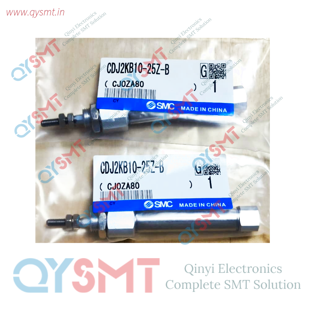CDJ2KB10-25Z-B SMC Cylinder