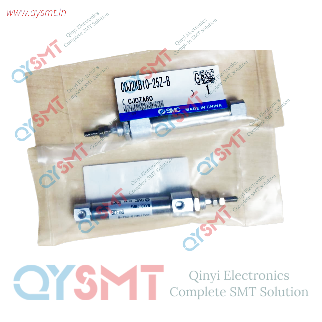 CDJ2KB10-25Z-B SMC Cylinder
