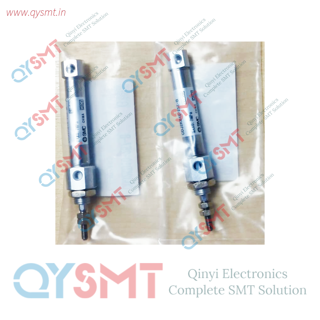 CDJ2KB10-25Z-B SMC Cylinder