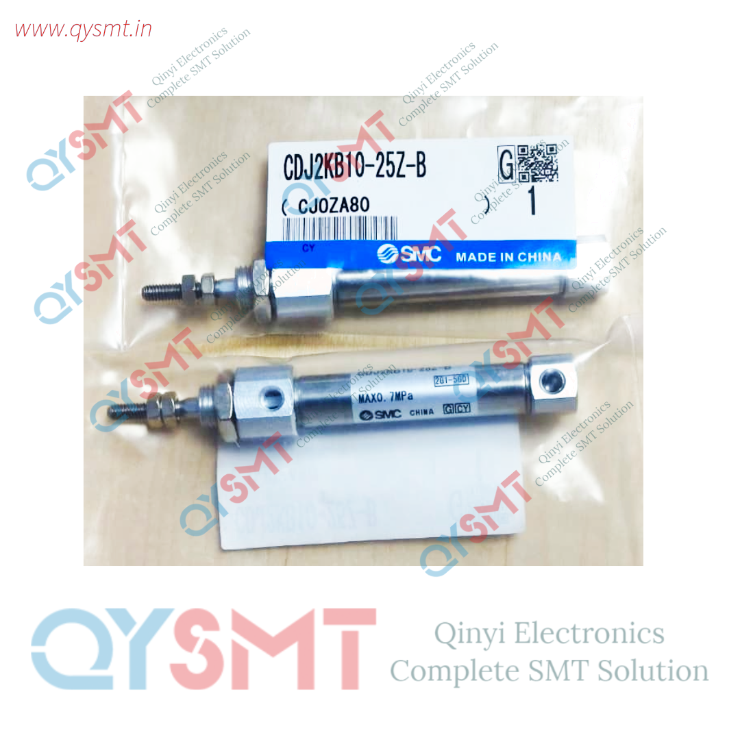 CDJ2KB10-25Z-B SMC Cylinder