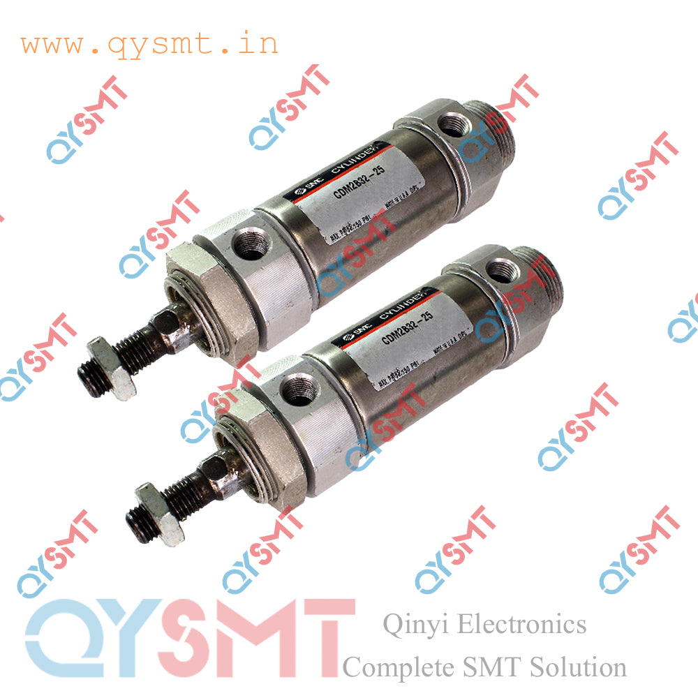 CDM2B32-25 SMC CYLINDER