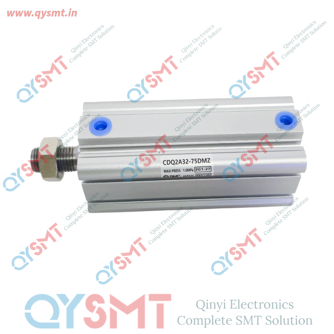 CDQ2A32-75DMZ AIR CYLINDER SMC