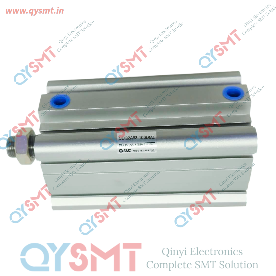 CDQ2A63-100DMZ AIR CYLINDER SMC MADE IN JAPAN