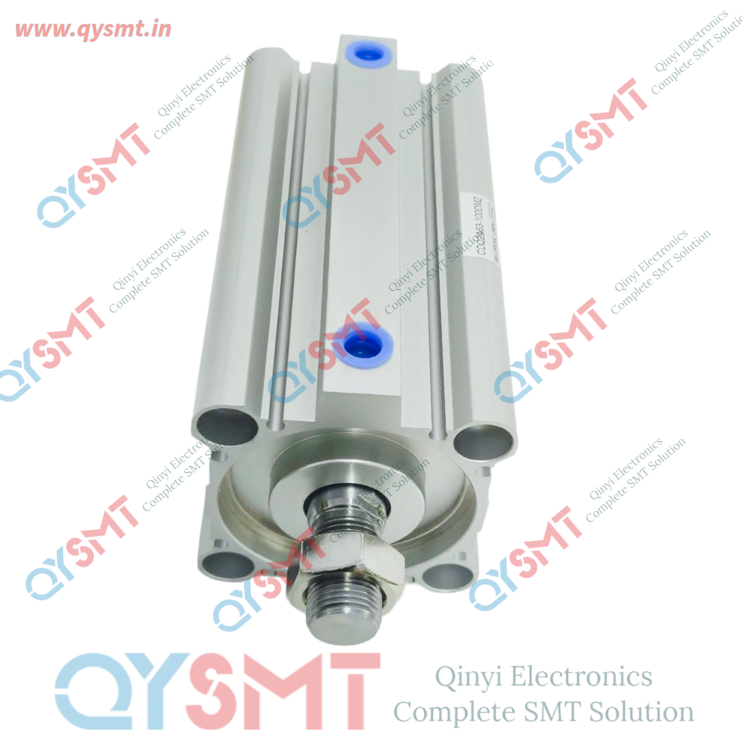 CDQ2A63-100DMZ AIR CYLINDER SMC MADE IN JAPAN