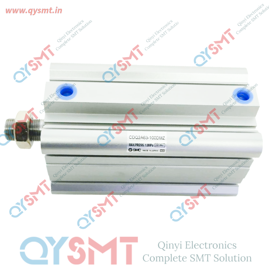 CDQ2A63-100DMZ AIR CYLINDER SMC MADE IN JAPAN