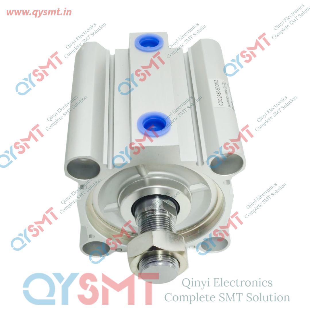 CDQ2A80-50DMZ AIR CYLINDER SMC MADE IN JAPAN