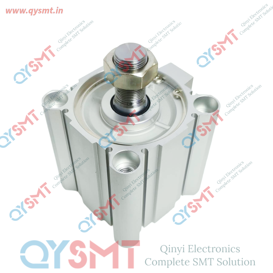 CDQ2A80-50DMZ AIR CYLINDER SMC MADE IN JAPAN