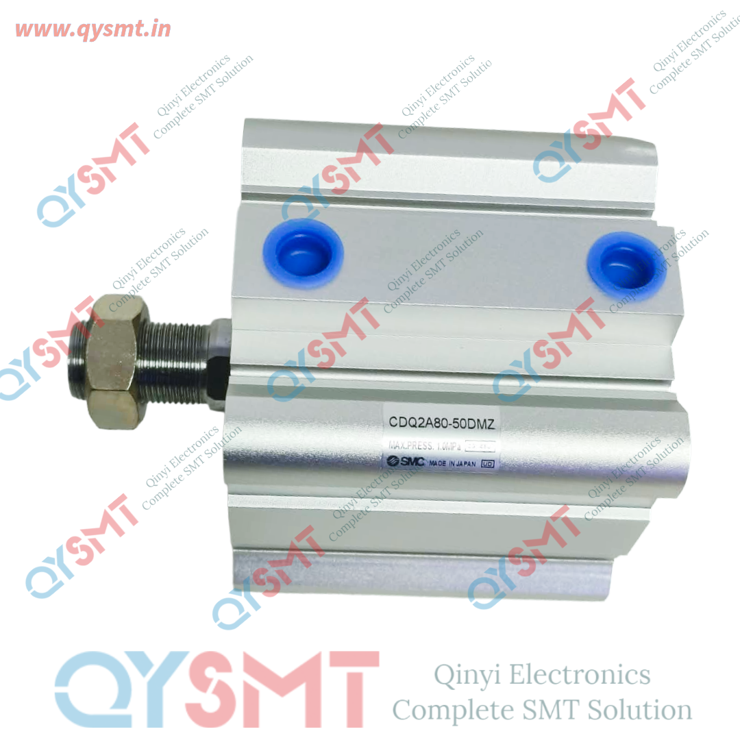 CDQ2A80-50DMZ AIR CYLINDER SMC MADE IN JAPAN