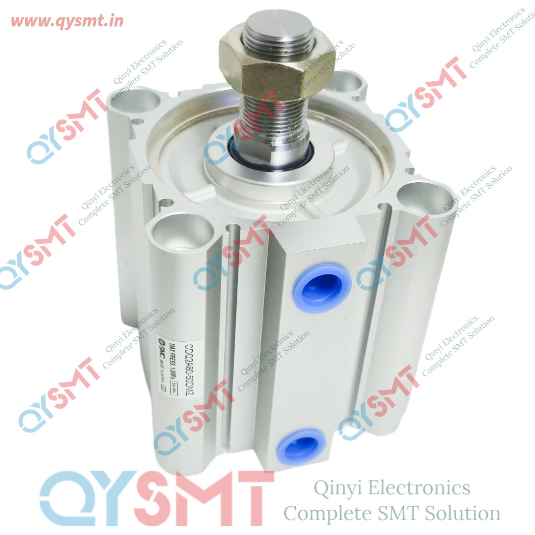 CDQ2A80-50DMZ AIR CYLINDER SMC MADE IN JAPAN