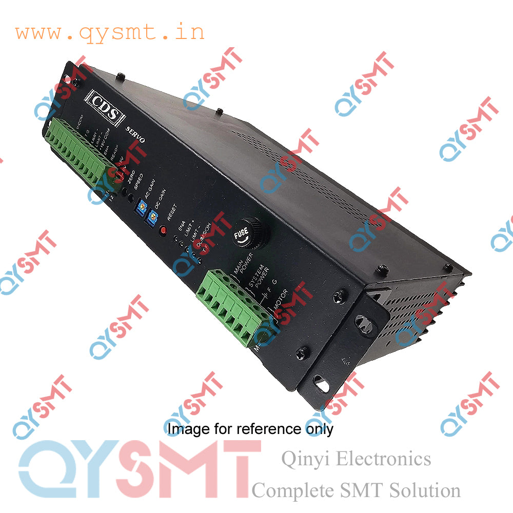 CDS-0710FEC Servo Drive – QYSMT
