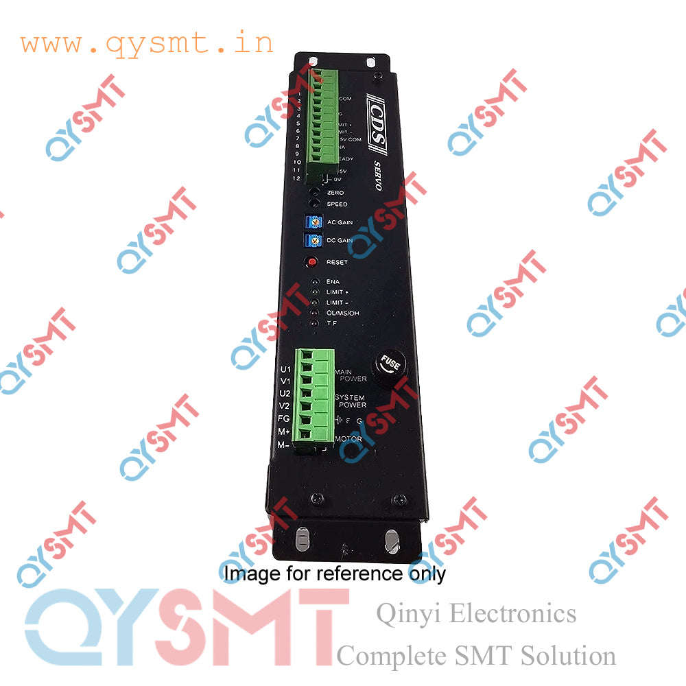 CDS-0710FEC Servo Drive