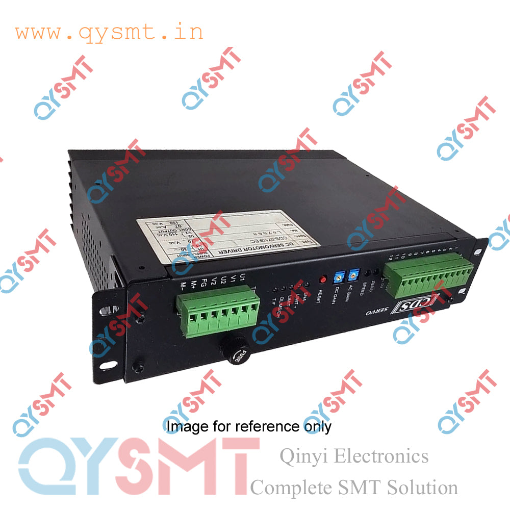CDS-0710FEC Servo Drive