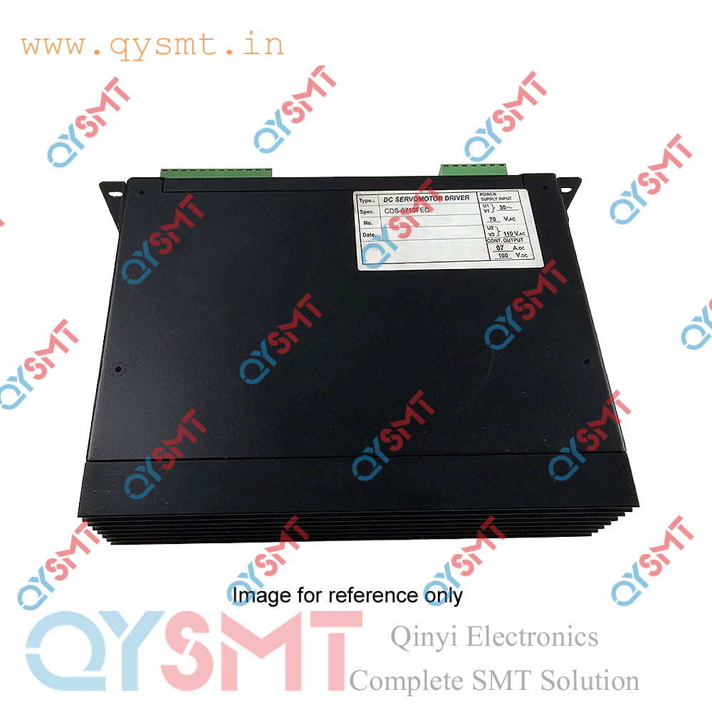 CDS-0710FEC Servo Drive