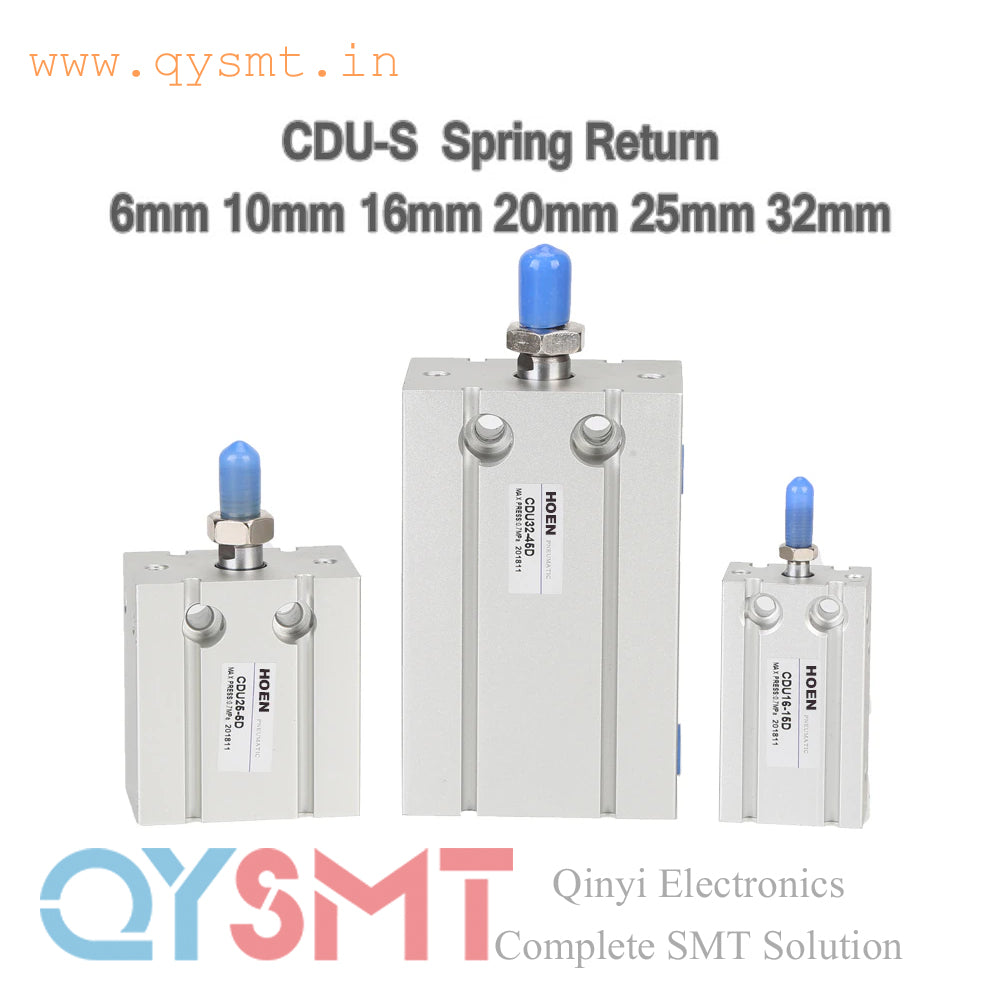 Juki Free Mount Cylinder Smc