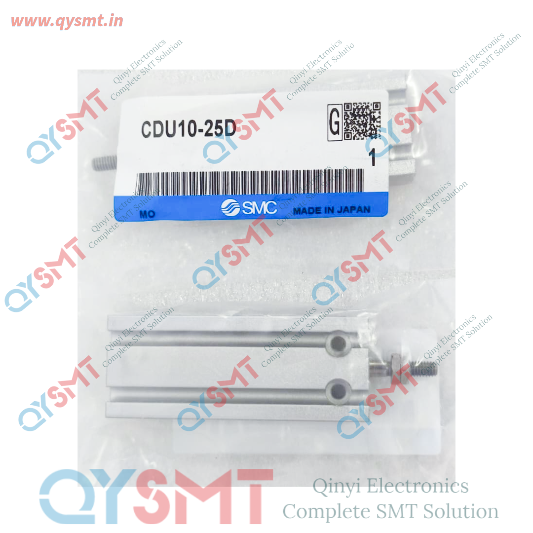 CDU10-25D cylinder SMC