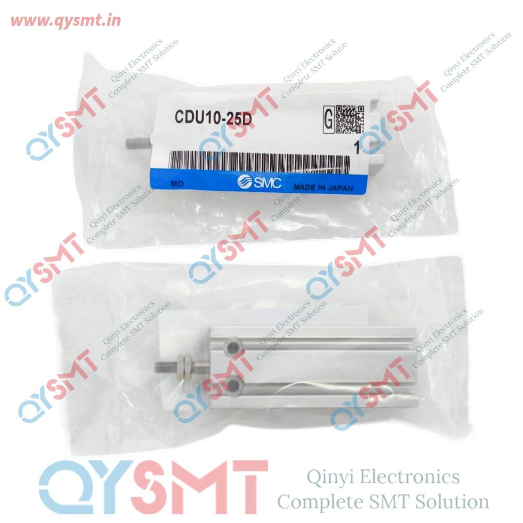 CDU10-25D cylinder SMC