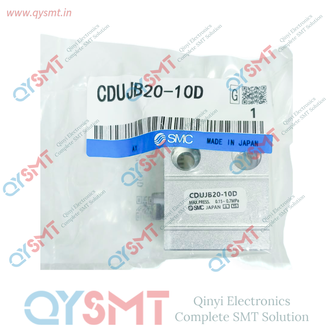 CDUJB20-10D SMC CYLINDER