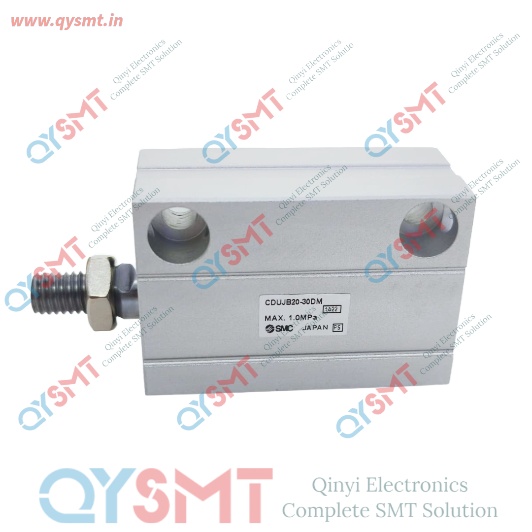 CDUJB20-30DM cylinder SMC