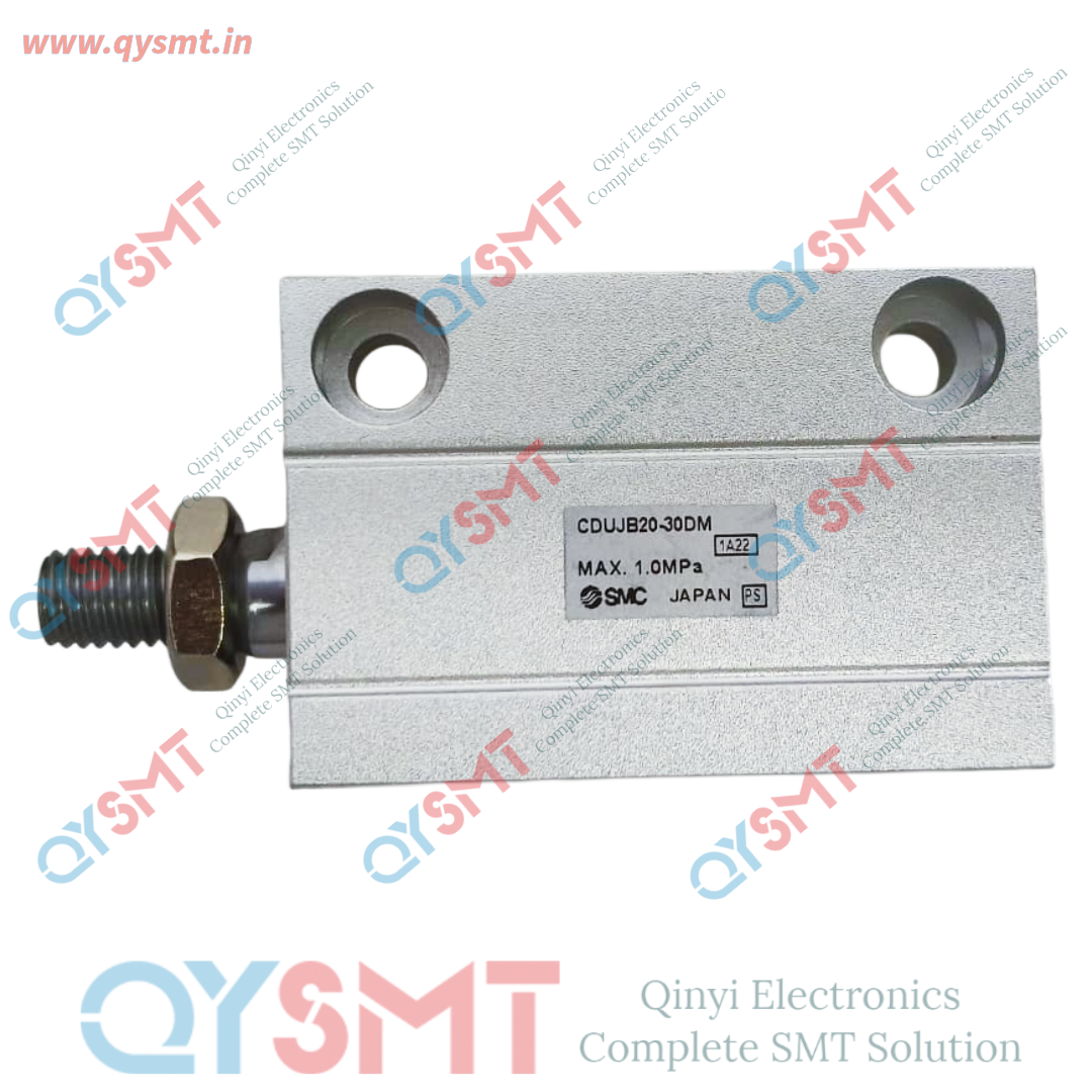 CDUJB20-30DM cylinder SMC